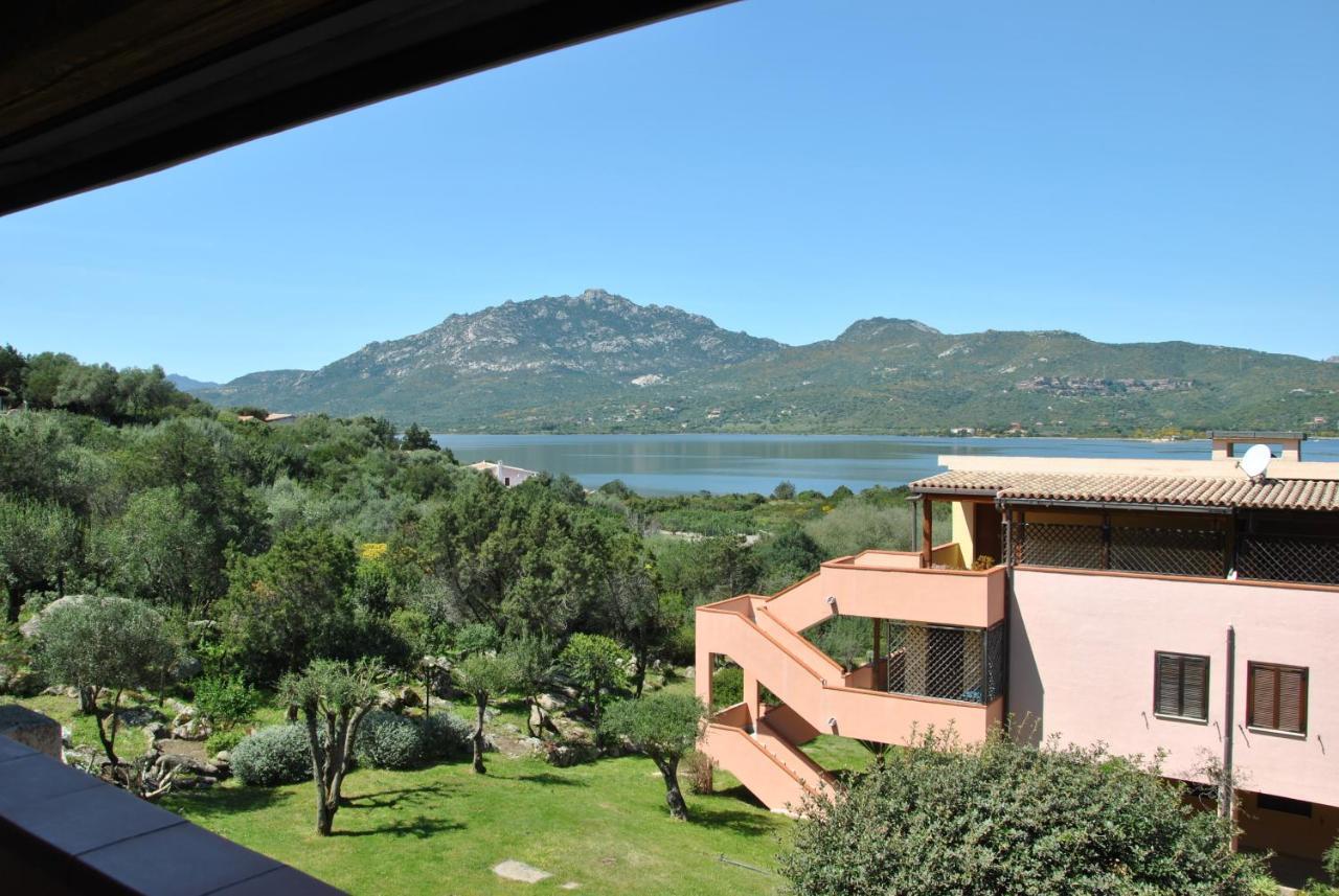 Sa Jaga Brujada Residence - Simar Vacanze Porto Rotondo Zimmer foto